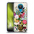 Suzanne Allard Floral Art Beauty Enthroned Soft Gel Case for Nokia 1.4