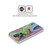 Suzanne Allard Floral Art Seed Pod Soft Gel Case for Nokia X30