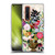 Suzanne Allard Floral Art Beauty Enthroned Soft Gel Case for OPPO Find X2 Pro 5G