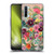 Suzanne Allard Floral Art Floral Centerpiece Soft Gel Case for OPPO Find X2 Lite 5G