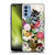 Suzanne Allard Floral Art Beauty Enthroned Soft Gel Case for OPPO Reno 4 5G