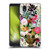 Suzanne Allard Floral Art Beauty Enthroned Soft Gel Case for Samsung Galaxy A01 Core (2020)