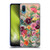 Suzanne Allard Floral Art Floral Centerpiece Soft Gel Case for Samsung Galaxy A02/M02 (2021)