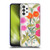 Suzanne Allard Floral Art Joyful Garden Plants Soft Gel Case for Samsung Galaxy A13 (2022)