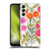 Suzanne Allard Floral Art Joyful Garden Plants Soft Gel Case for Samsung Galaxy A14 5G