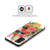 Suzanne Allard Floral Art Celebration Soft Gel Case for Samsung Galaxy S21 Ultra 5G