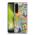 Suzanne Allard Floral Art Summer Fiesta Soft Gel Case for Sony Xperia 1 IV