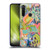 Suzanne Allard Floral Art Summer Fiesta Soft Gel Case for Xiaomi Redmi Note 8T