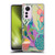 Suzanne Allard Floral Art Palm Heaven Soft Gel Case for Xiaomi 12 Lite