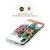 Suzanne Allard Floral Graphics Magnolia Surrender Soft Gel Case for HTC Desire 21 Pro 5G