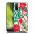 Suzanne Allard Floral Graphics Garden Party Soft Gel Case for Huawei P Smart (2020)