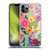 Suzanne Allard Floral Graphics Delightful Soft Gel Case for Apple iPhone 11 Pro Max