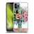 Suzanne Allard Floral Graphics Magnolia Surrender Soft Gel Case for Apple iPhone 11 Pro Max