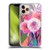 Suzanne Allard Floral Graphics Sunrise Bouquet Purples Soft Gel Case for Apple iPhone 11 Pro