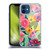 Suzanne Allard Floral Graphics Delightful Soft Gel Case for Apple iPhone 12 / iPhone 12 Pro