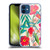 Suzanne Allard Floral Graphics Garden Party Soft Gel Case for Apple iPhone 12 / iPhone 12 Pro