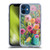 Suzanne Allard Floral Graphics Hope Springs Soft Gel Case for Apple iPhone 12 Mini