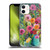 Suzanne Allard Floral Graphics Hope Springs Soft Gel Case for Apple iPhone 12 Mini