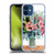 Suzanne Allard Floral Graphics Magnolia Surrender Soft Gel Case for Apple iPhone 12 Mini