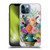 Suzanne Allard Floral Graphics Charleston Glory Soft Gel Case for Apple iPhone 12 Pro Max