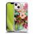 Suzanne Allard Floral Graphics Flamands Soft Gel Case for Apple iPhone 13