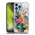 Suzanne Allard Floral Graphics Charleston Glory Soft Gel Case for Apple iPhone 13 Pro Max