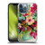 Suzanne Allard Floral Graphics Flamands Soft Gel Case for Apple iPhone 13 Pro Max