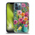 Suzanne Allard Floral Graphics Hope Springs Soft Gel Case for Apple iPhone 13 Pro Max