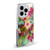 Suzanne Allard Floral Graphics Flamands Soft Gel Case for Apple iPhone 13 Pro