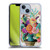Suzanne Allard Floral Graphics Charleston Glory Soft Gel Case for Apple iPhone 14
