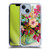 Suzanne Allard Floral Graphics Flamands Soft Gel Case for Apple iPhone 14