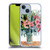 Suzanne Allard Floral Graphics Magnolia Surrender Soft Gel Case for Apple iPhone 14