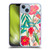 Suzanne Allard Floral Graphics Garden Party Soft Gel Case for Apple iPhone 14 Plus