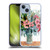Suzanne Allard Floral Graphics Magnolia Surrender Soft Gel Case for Apple iPhone 14 Plus