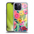 Suzanne Allard Floral Graphics Delightful Soft Gel Case for Apple iPhone 14 Pro Max