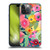 Suzanne Allard Floral Graphics Delightful Soft Gel Case for Apple iPhone 14 Pro Max