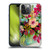 Suzanne Allard Floral Graphics Flamands Soft Gel Case for Apple iPhone 14 Pro Max