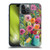 Suzanne Allard Floral Graphics Hope Springs Soft Gel Case for Apple iPhone 14 Pro Max