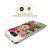 Suzanne Allard Floral Graphics Flamands Soft Gel Case for LG K22