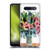 Suzanne Allard Floral Graphics Magnolia Surrender Soft Gel Case for LG K51S
