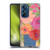 Suzanne Allard Floral Graphics Blue Diamond Soft Gel Case for Motorola Edge 30