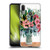 Suzanne Allard Floral Graphics Magnolia Surrender Soft Gel Case for Motorola Moto E6 Plus