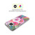 Suzanne Allard Floral Graphics Sunrise Bouquet Purples Soft Gel Case for Motorola Moto E7 Power / Moto E7i Power