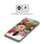 Suzanne Allard Floral Graphics Flamands Soft Gel Case for Google Pixel 4 XL