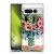 Suzanne Allard Floral Graphics Magnolia Surrender Soft Gel Case for Google Pixel 7 Pro