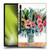 Suzanne Allard Floral Graphics Magnolia Surrender Soft Gel Case for Samsung Galaxy Tab S8 Plus