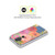 Suzanne Allard Floral Graphics Blue Diamond Soft Gel Case for Nokia 1.4
