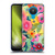 Suzanne Allard Floral Graphics Delightful Soft Gel Case for Nokia 1.4