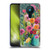 Suzanne Allard Floral Graphics Hope Springs Soft Gel Case for Nokia 5.3