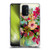 Suzanne Allard Floral Graphics Flamands Soft Gel Case for OPPO A54 5G